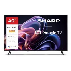Телевизор Sharp 40HF2265E