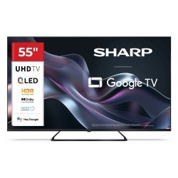 Телевизор Sharp 55HP6265E