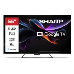 Телевизор Sharp 55HR7265E