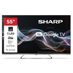 Телевизор Sharp 55JP7265E