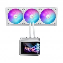 Охлаждане Asus 90RC0152-B0EAY0