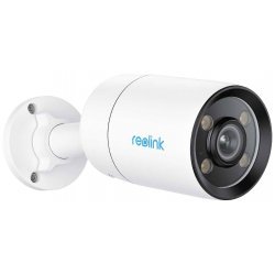 IP камера Reolink ColorX Series P320X