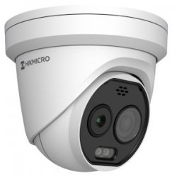 Термовизионна камера Hikvision HM-TD1218-/G0/T1A