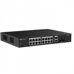 Суич Ruijie RG-ES220GS-LP