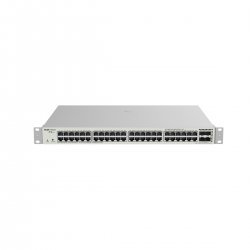 Суич Ruijie RG-NBS3100-48GT4SFP-P-V2