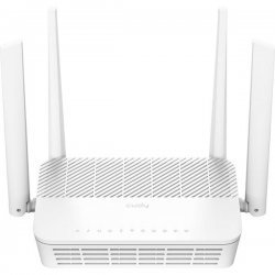 Безжичен рутер Cudy CUDY-GP3000V