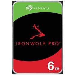 Твърд диск Seagate 4 броя ST6000NT001_B2