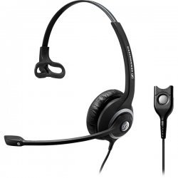 Колцентър слушалка Sennheiser 1000514
