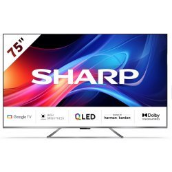 Телевизор Sharp 75GP7265E
