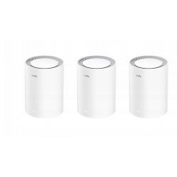 Безжичен рутер Cudy CUDY-M3600-3-pack