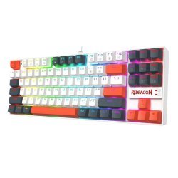 Клавиатура Redragon K552WLR-RGB