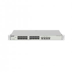Суич Ruijie RG-NBS3200-24GT4XS-P-V2