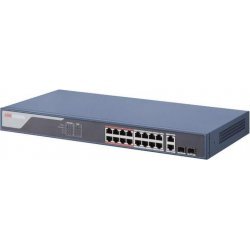 Суич Hikvision DS-3E1526P-EIV2