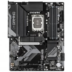 Дънна платка Gigabyte B760 GAMING X D4 GEN5