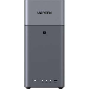 NAS устройство Ugreen DH2300