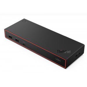 Докинг станция Lenovo 40BF0100EU