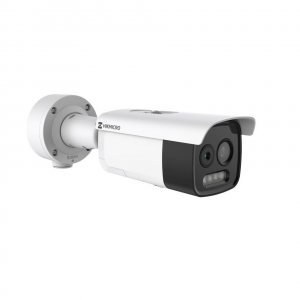 Термовизионна камера Hikvision HM-TD2618-/G0/T1A