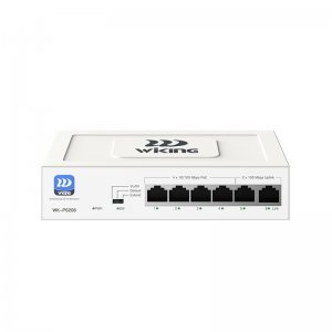 Суич Wi-Tek WK-PS206