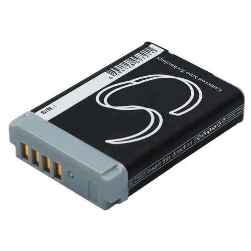 Батерия Cameron Sino CS-NB13MC (снимка 4)