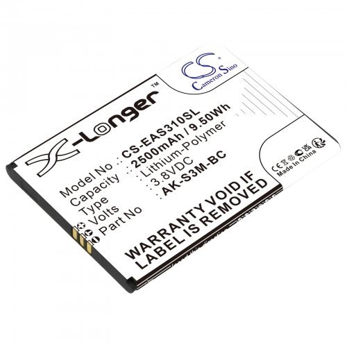 Батерия Cameron Sino CS-EAS310SL (снимка 1)