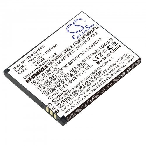 Батерия Cameron Sino CS-EAV188SL (снимка 1)