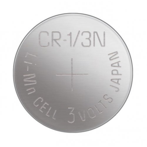 Батерия GP Batteries GP-BL-CR1-3N-7U1 (снимка 2)