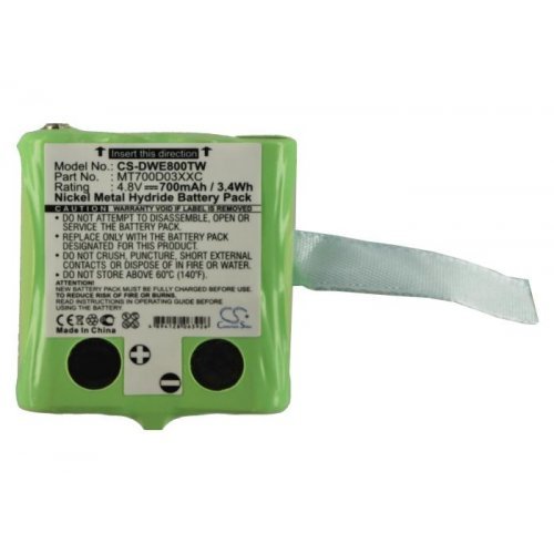 Батерия Cameron Sino CS-DWE800TW (снимка 1)