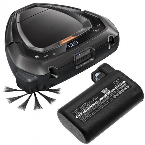 Батерия Cameron Sino CS-AGP720VX (снимка 5)