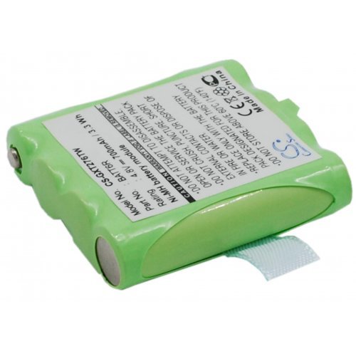 Батерия Cameron Sino CS-GXT276TW (снимка 2)