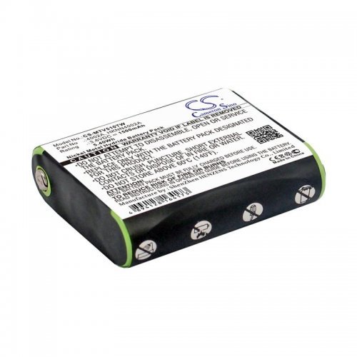 Батерия Cameron Sino CS-MTV510TW (снимка 1)