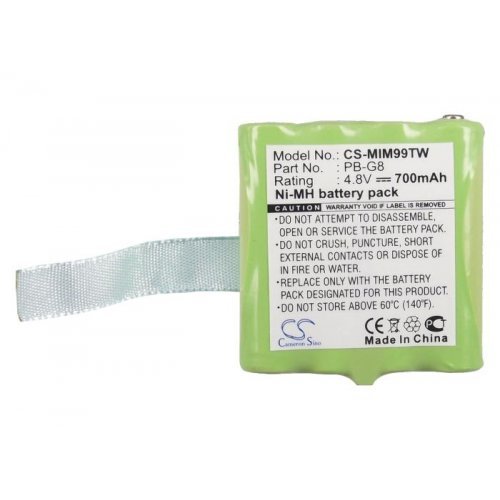 Батерия Cameron Sino CS-MIM99TW (снимка 2)