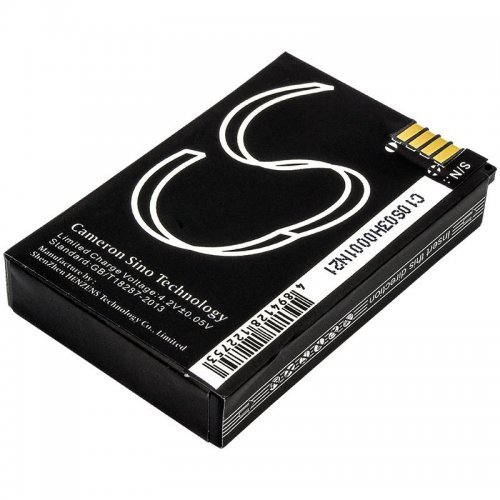 Батерия Cameron Sino CS-MRP446TW (снимка 4)