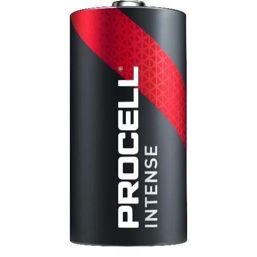 Батерия Maxell PROCELL-LR14-10PK-INT (снимка 2)