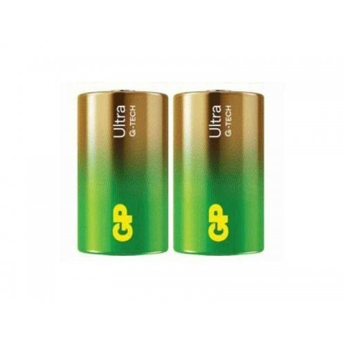 Батерия GP Batteries GP-BA-13AU21-S2 (снимка 1)
