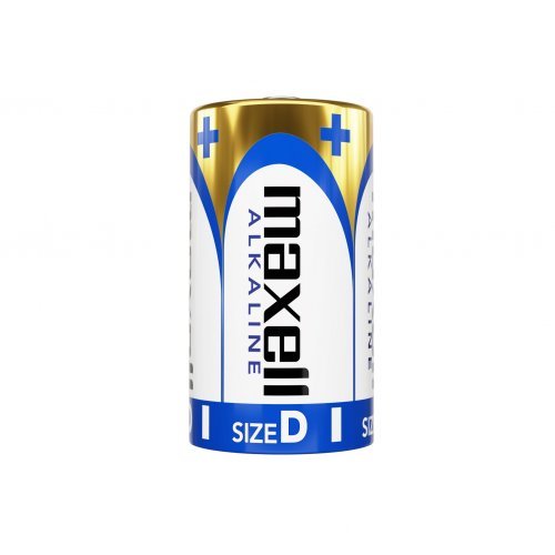 Батерия Maxell ML-BA-LR20 (снимка 3)