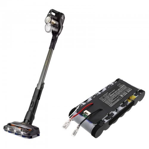 Батерия Cameron Sino CS-PHC812VX (снимка 2)