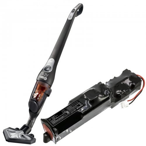 Батерия Cameron Sino CS-RTH827VX (снимка 5)