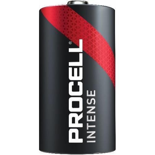 Батерия Duracell PROCELL-LR20-10PK-INT (снимка 2)