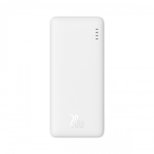 Мобилна батерия Baseus PPQD090002 (снимка 1)