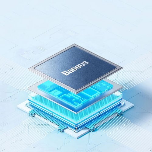 Мобилна батерия Baseus PPQD090002 (снимка 8)