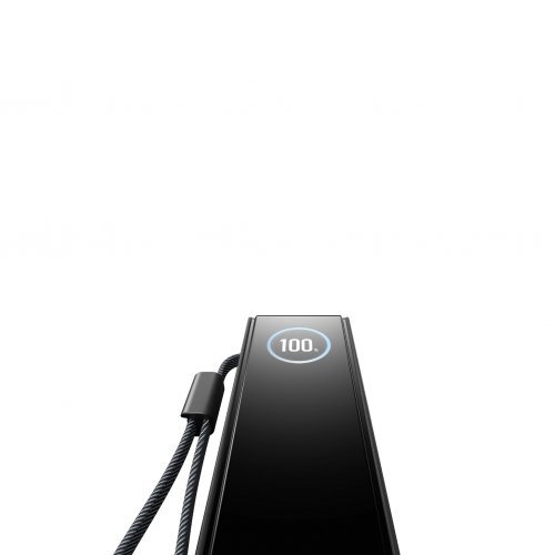 Зарядни станции за електромобили > Ecoflow EF-RAPID25K100W-B-EU (снимка 14)