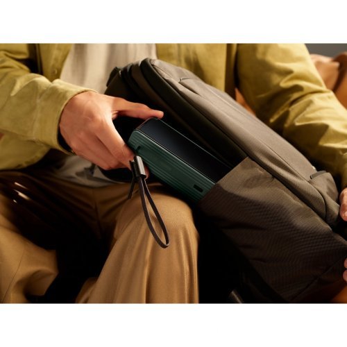 Зарядни станции за електромобили > Ecoflow EF-RAPID25K100W-B-EU (снимка 17)