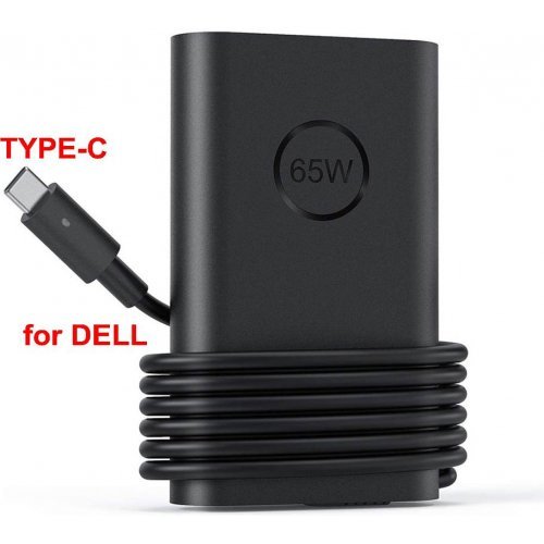 Захранващ адаптер за лаптоп (снимка 1)