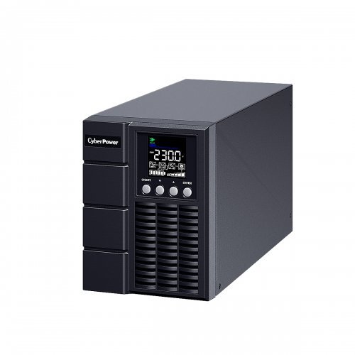 UPS устройство CyberPower OLS1000EA-DE (снимка 1)