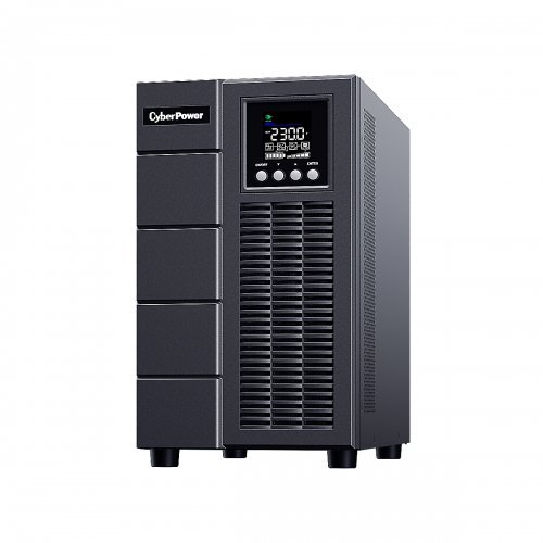UPS устройство CyberPower OLS3000EA-DE (снимка 1)