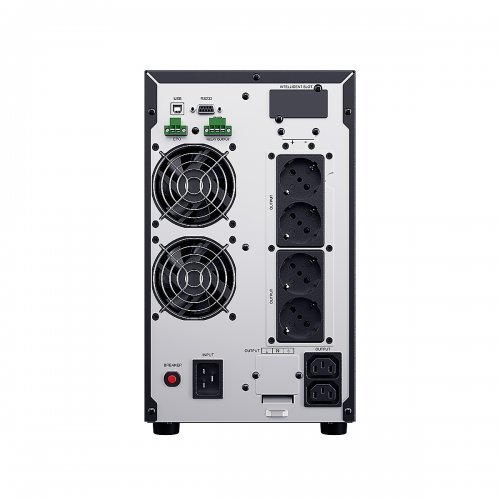 UPS устройство CyberPower OLS3000EA-DE (снимка 3)