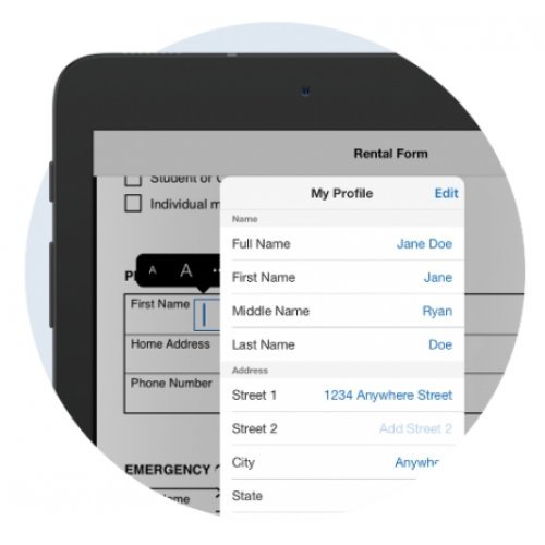 Приложен софтуер Adobe 65297916BA01A12 (снимка 2)