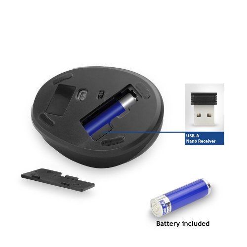 Мишка ACT AC5101 (снимка 3)