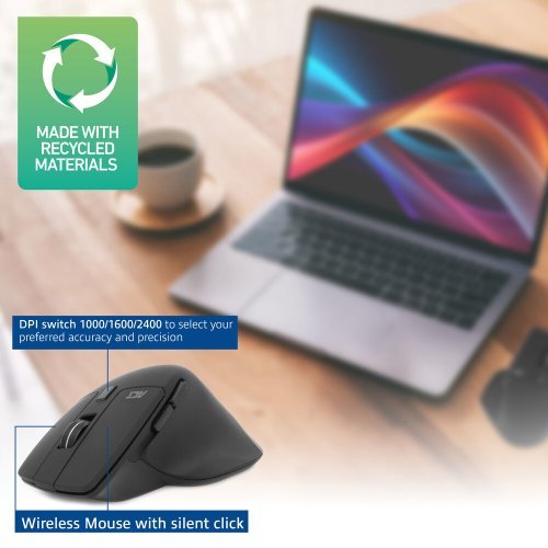 Мишка ACT AC5146 (снимка 4)