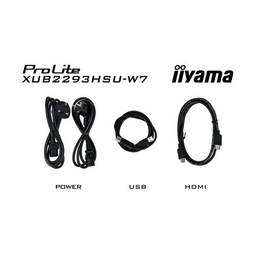 Монитор iiyama (снимка 11)